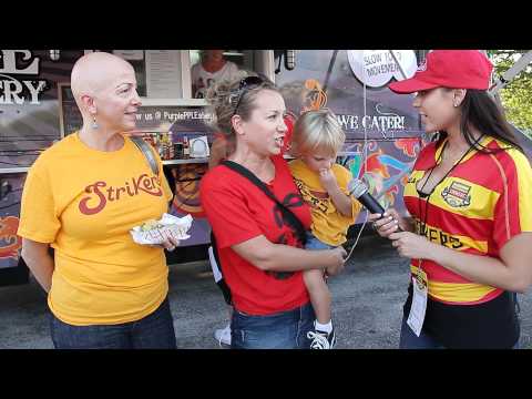 Interview with Food Truck Aficionados Interview with Food Truck Aficionados