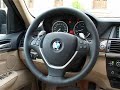 Test BMW X6 3.5i