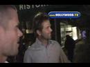 David Chokachi Leaves Madeo