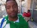 Vai Tudo Abaixo S�rie 3 Ep. 12 (MELHORES MOMENTOS) - parte 2/3