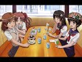 LEVEL5 -judgelight-、いい歌ですね。早速、作って見ました！といってもピッチを変えただけなんですが....