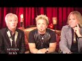 ARTISAN NEWS AEROSMITH INTERVIEW