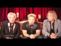 ARTISAN NEWS AEROSMITH INTERVIEW