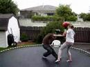KTNA Boxing #2 KTNA Boxing #2
