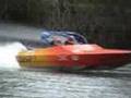 Introduction to Whitewater Jet Boat Racing...
