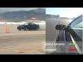 Vaughn Gittin Jr. World Record Drift Attempt