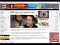 Nawaz shareef :Qadyani