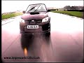 Special Edition Impreza RB320