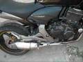 videos de HORNET NOVA PONTEIRA ORIGINAL COM RONCO ESPORTIVO.flv