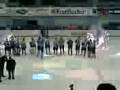 videos de EHC NEUWIED 21.12.08 zu Hause - Wir haben den vierten Pokal!! (Verbandsligameister)