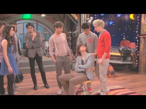 iCarly