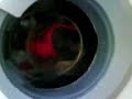 bosch rinses final spin - end