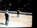 GTA 4 Floating Glitch video