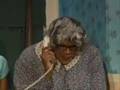 Madea Goes to Jail - "How old's your great-grandmother?"