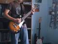 Jaimie's Cryin' Cover