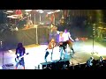 Axl Rose + Sebastian Bach: my michelle