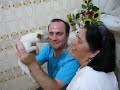 Tonho e a Princesa - Primeiro dia na casa nova