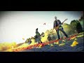 Il secondo videoclip tratto dall'EP 