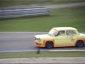 2006 Abarth Historic Racing 8-10-2006 Holland TT circuit