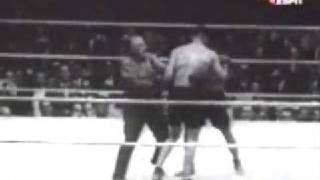 Gene Tunney Vs Georges Carpentier