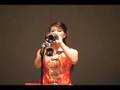 Suona Performance by Elise Yang