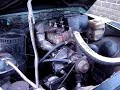 Perkins 3 litre engine