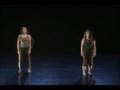Carte blanche danse contemporaine