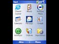 Imate SPL Menu