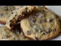 Chocolate Chip Cookie Recipe (Easy How To)- BenjiManTV
