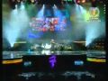 jaclyn victor's awesome performances 2