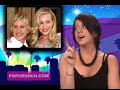 Kim Kardashian, Lindsay Lohan, Tom Hanks - Crunched