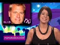 Kim Kardashian, Lindsay Lohan, Tom Hanks - Crunched