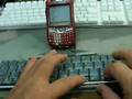 Bluetooth Keyboard