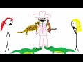 Thrift Shop - Literal MSPaint