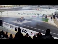 HD Video - Sebastian Vettel – Race of Champions 2010 Demo run in RedBull F1