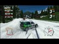 Sega Rally Review review. Classic Game Room reviews Sega Rally Revo from Sega for PlayStation 3 (and Xbox 360 and PC) released in 2007.