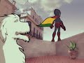 Zatu- El niño guei