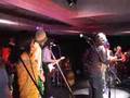 Do that stuff (Live at Dartington)