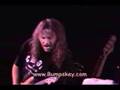 Ian Gillan-Into The Fire (The Concert Hall Of NYC)