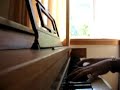 THSK - Proud (Piano Transcription)