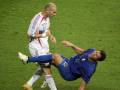 videos de Opinion of Zidane by: Rocco Spaccamoro (or) Rocco Rompamuro
