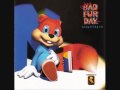 Conker's Bad Fur Day - The Uggas