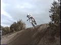 82nd Avenue Outdoor Motocross Palmdale CA
