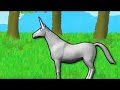 Charlie the unicorn 2 - Backwards