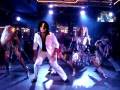 videos de Salsa thriller - Café latino
