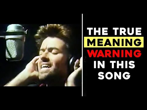 What Is This Song REALLY ALL ABOUT #George #Michael / Hugo Talks – Hugo