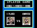 2 exhibition matches with ric steiner