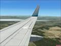 Houari Boumedienne to Mohamed Boudiaf (737 FSX) Houari Boumedienne to Mohamed Boudiaf (737 FSX)