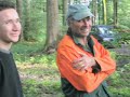 Holzhacken Holzhacken