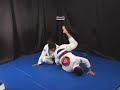 kneebar transition